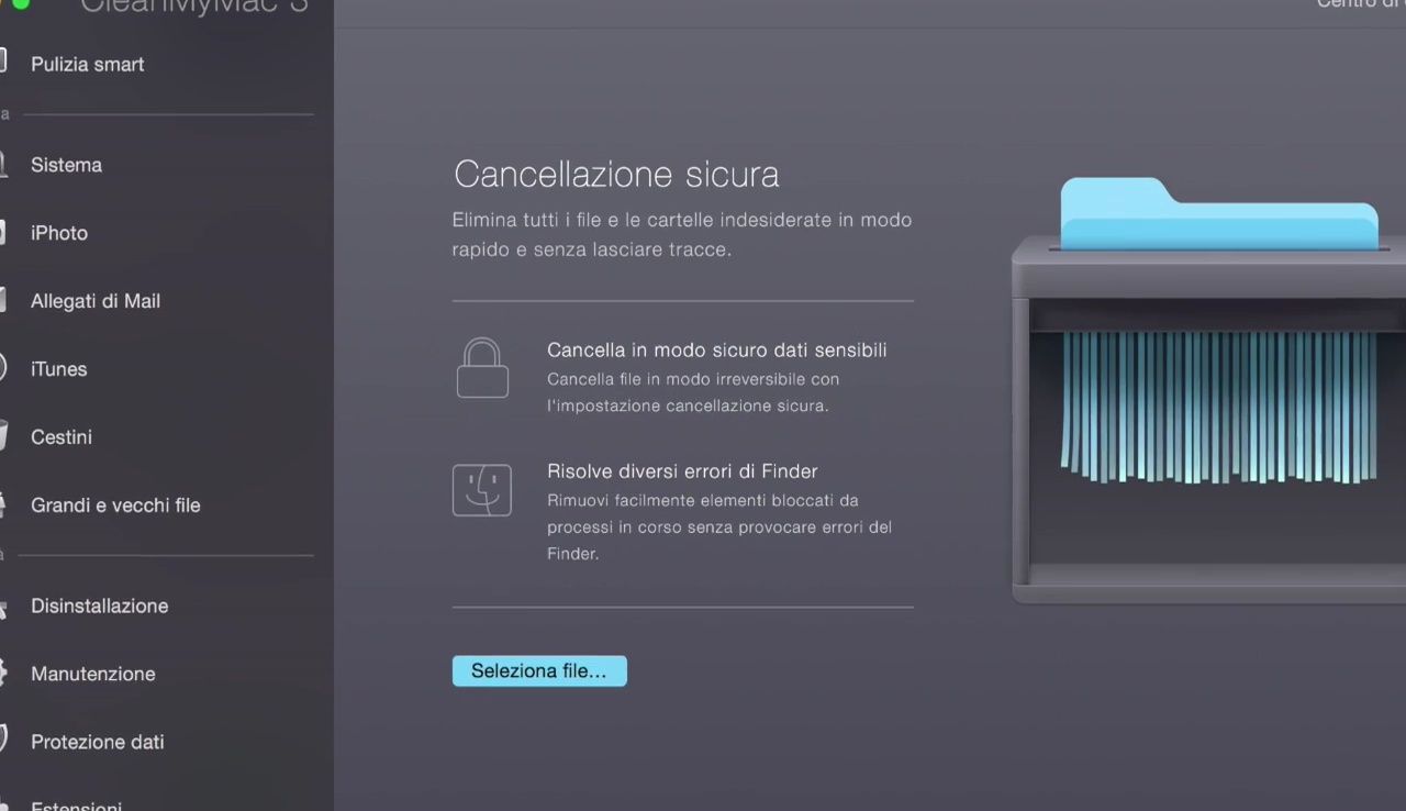 Ottimizza il tuo Mac con CleanMyMac X: Guida Completa alla Pulizia e Ottimizzazione