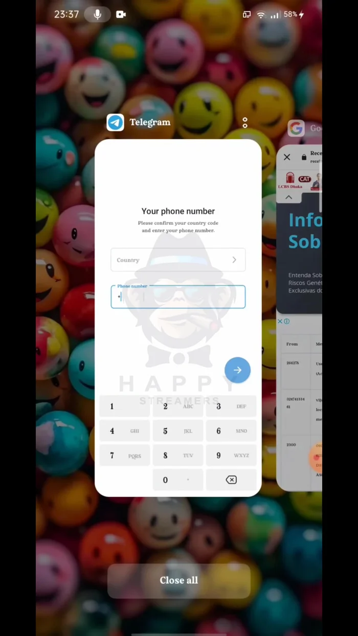 Completa la verifica.