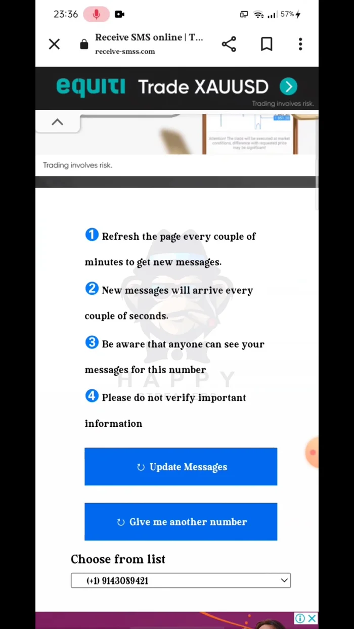 Completa la verifica.