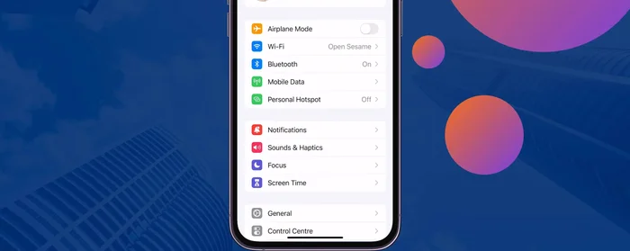 Assicurati che il saldo audio sia impostato su 0,00.