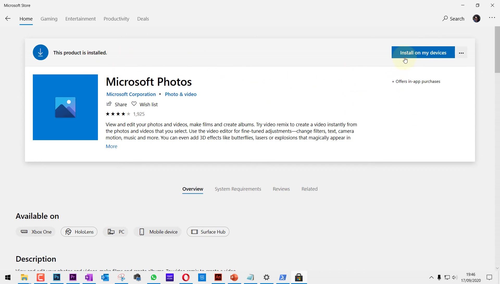 Risolvere Problemi con l'App Foto di Microsoft: Guida Rapida