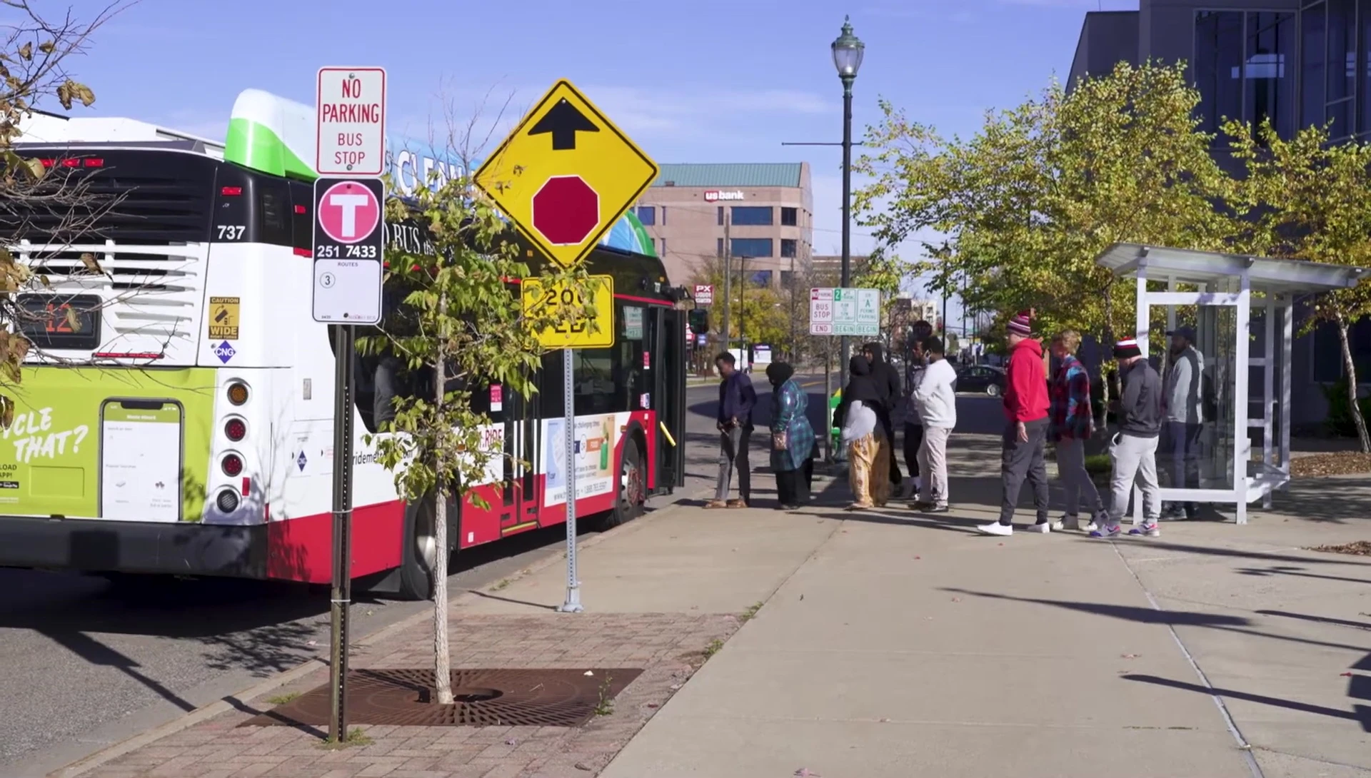 Pianifica il tuo viaggio in autobus Metrobus: Guida completa e veloce