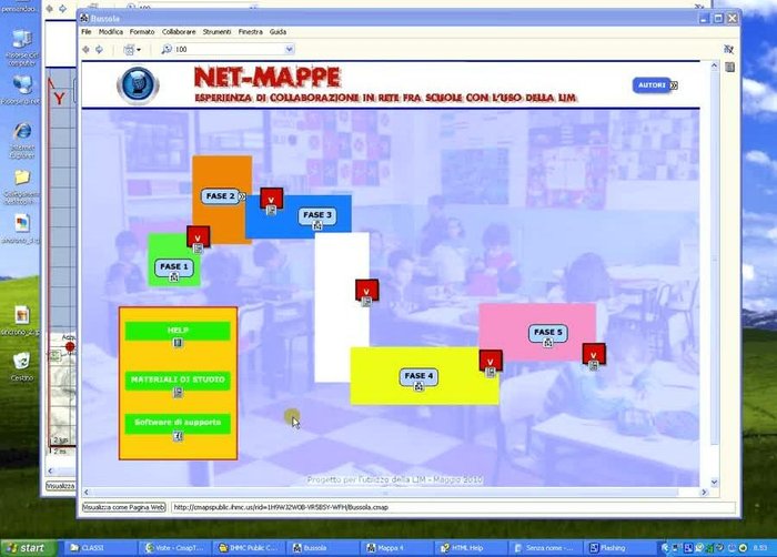 Scaricare e installare il righello virtuale MB Ruler (link nel video). L'installazione ottimale è nella directory C:\Programmi.