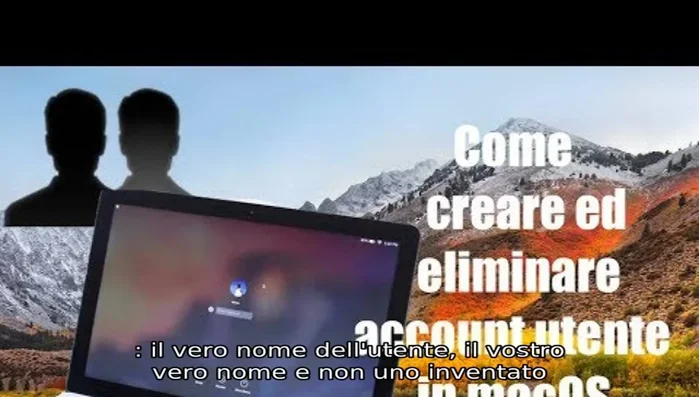 Opzionale: Attiva la protezione file per crittografare i dati dell'utente.