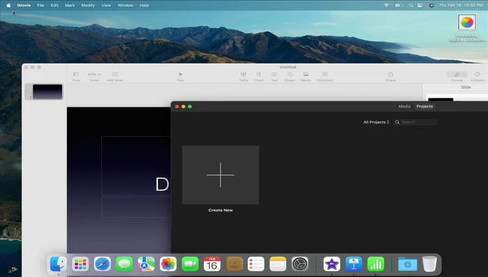 Selezionare "Forza Uscita".