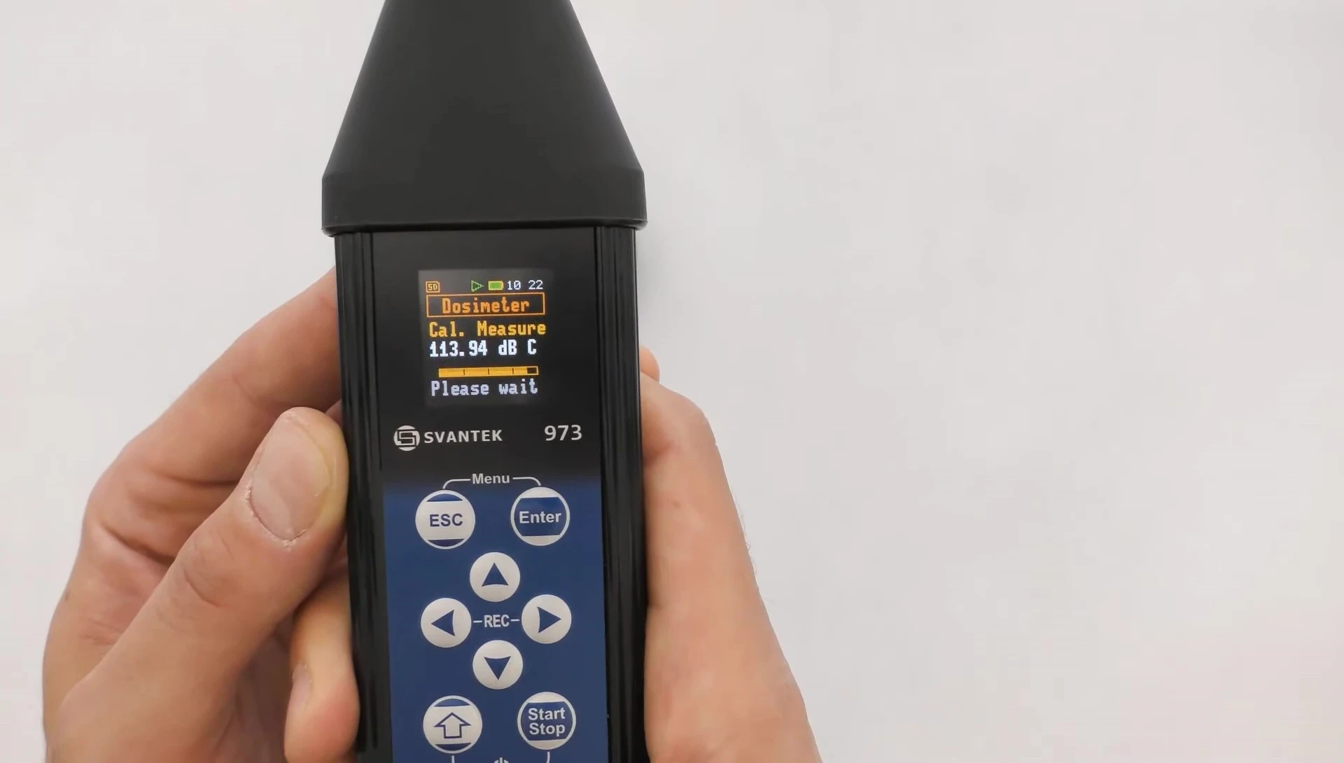 Calibrazione Perfetta del Fonometro SV973: Guida Rapida e Efficace