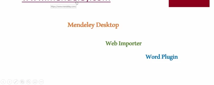 Installare i plugin web e Word.