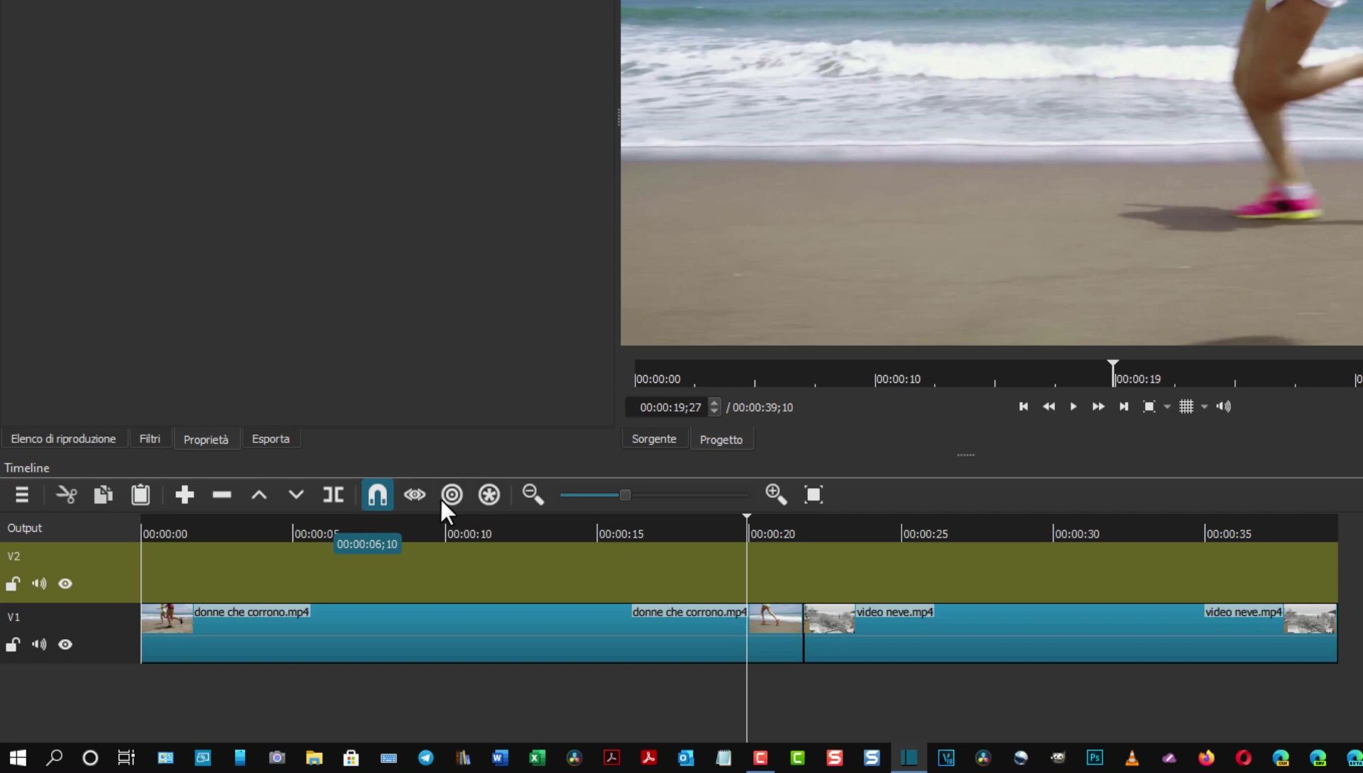 Eliminare Transizioni Video in DaVinci Resolve: Guida Rapida e Efficace