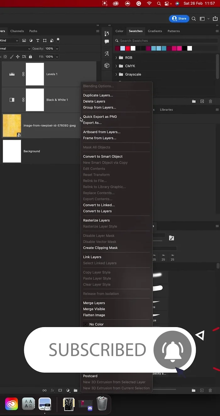Convertire il testo in oggetto intelligente.