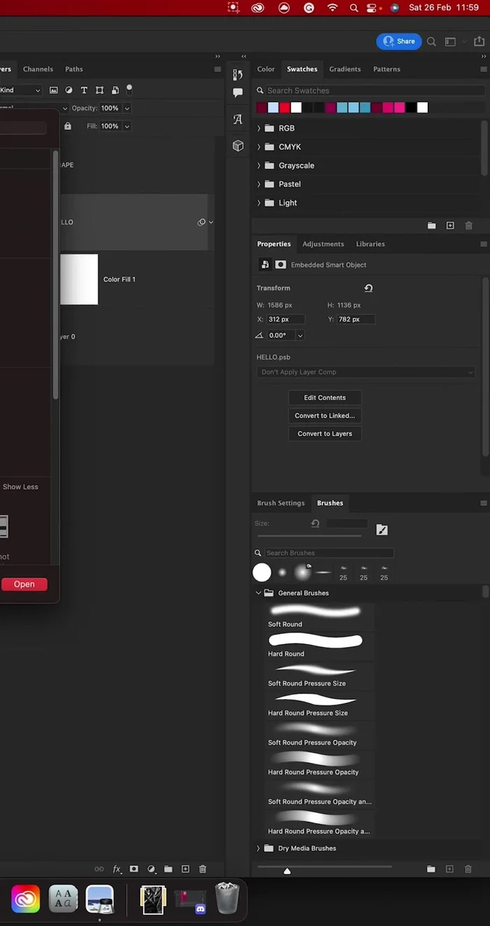 Applicare la mappa di spostamento a una forma: