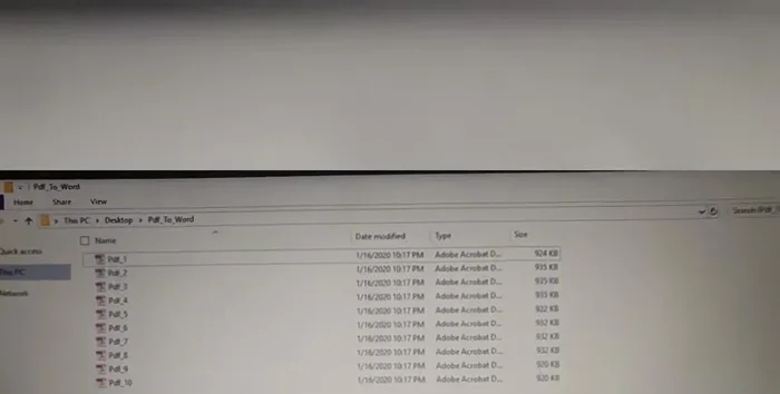 Cliccare su "Procedura guidata azioni"