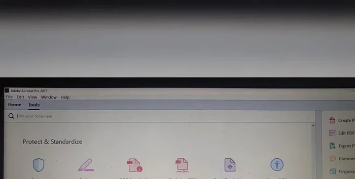 Cliccare su "Procedura guidata azioni"