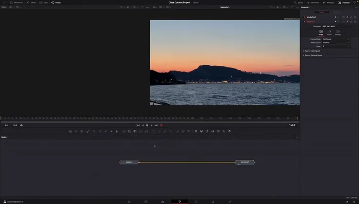 Premere contemporaneamente la barra spaziatrice e Maiusc, quindi cercare "rimuovi rumore".