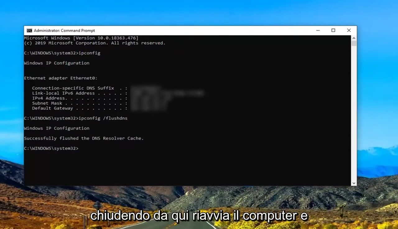 Risolvere problemi di connessione Desktop Remoto: Guida Rapida