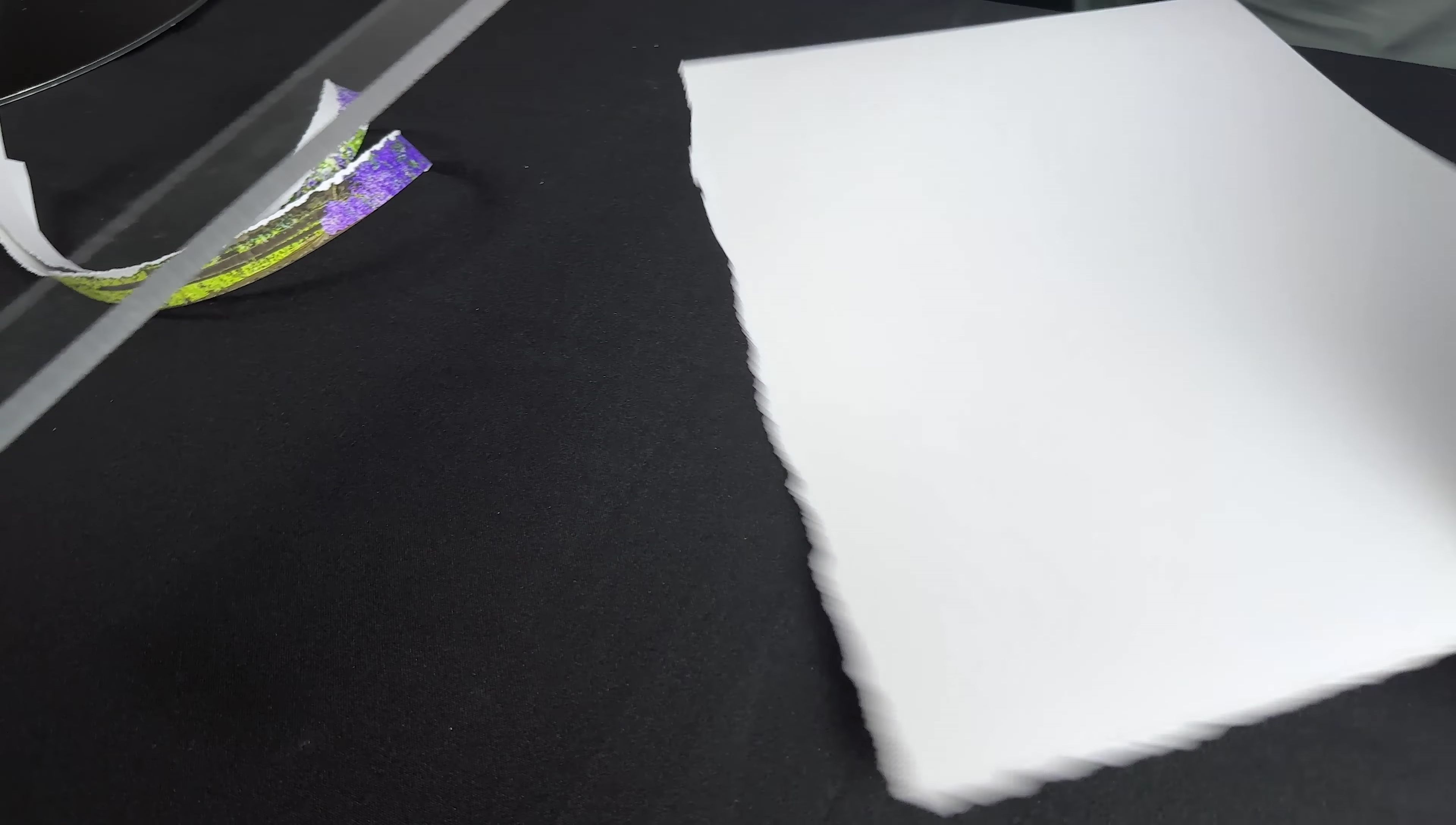 Crea Bordi Decalcomania Perfetti: Guida Completa con Deco Edge Creator di Perjet