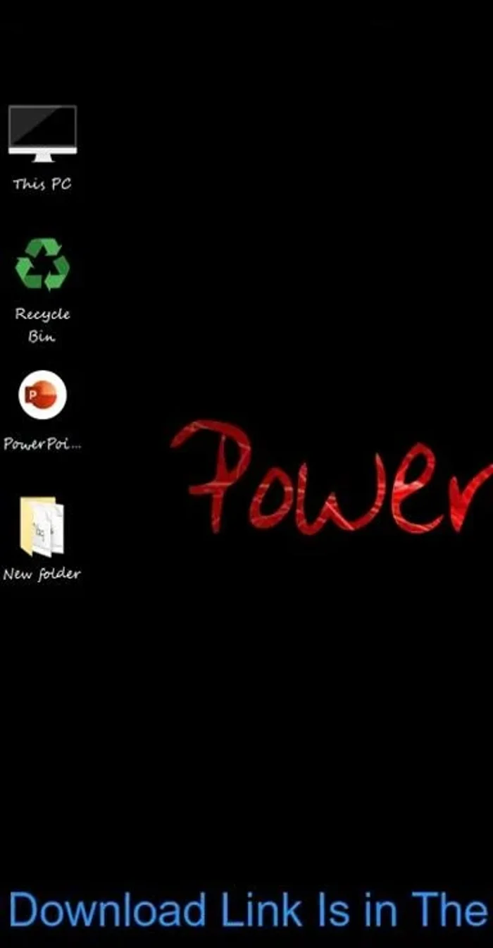 Installare il font (link nel descrizione)