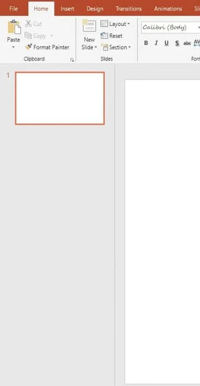 Selezionare entrambi gli oggetti (punto e ovale) e cliccare su 'Unisci forme' > 'Unione'.