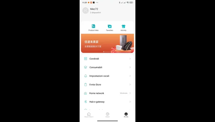 Torna alle impostazioni internazionali e ripristina il server italiano.