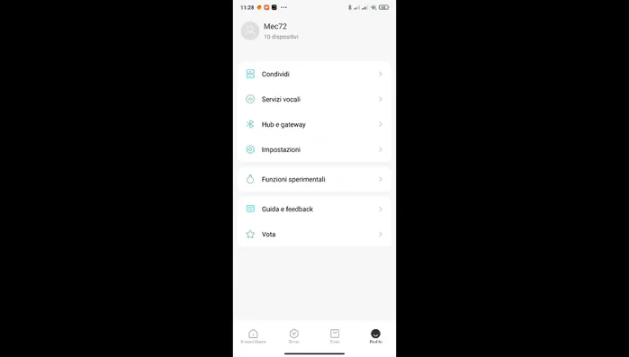 Cambia il server a quello cinese.