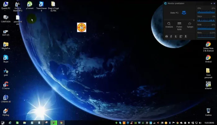 Crittografare il file: Cliccare su "cripta" per crittografare il file. Il file originale sarà convertito in un formato .dcu (non leggibile senza la chiave).