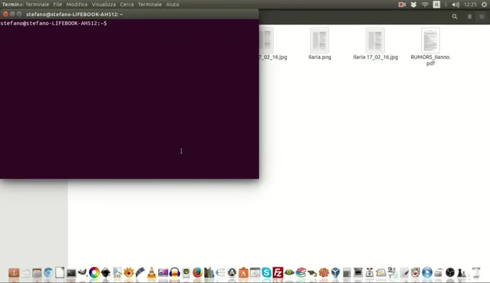 Avvia TestDisk dal terminale (Linux) o eseguibile (Windows/Mac).