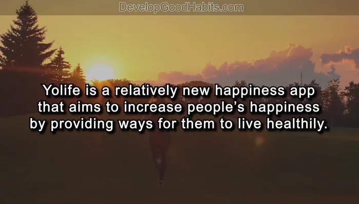 Utilizza Youper per migliorare la tua salute e il tuo stile di vita con consigli personalizzati basati sulle tue risposte a domande sulla salute, attività fisica, e vita sociale.