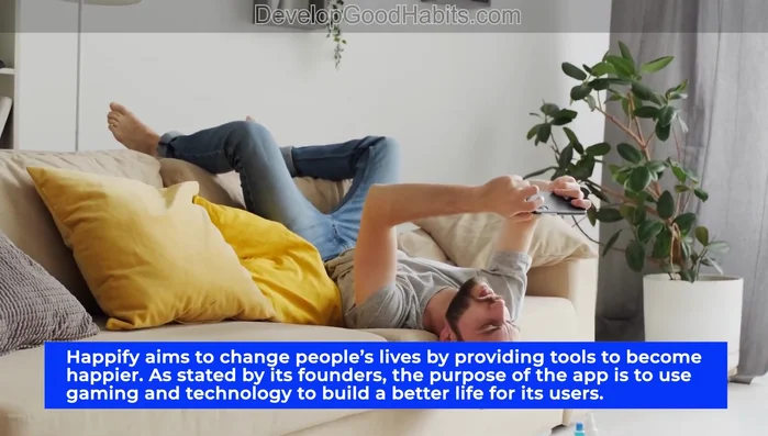 Registra le tue emozioni in modo semplice e visivo con Daylio, scegliendo tra icone che rappresentano il tuo stato d'animo e monitorando i modelli nel tempo.