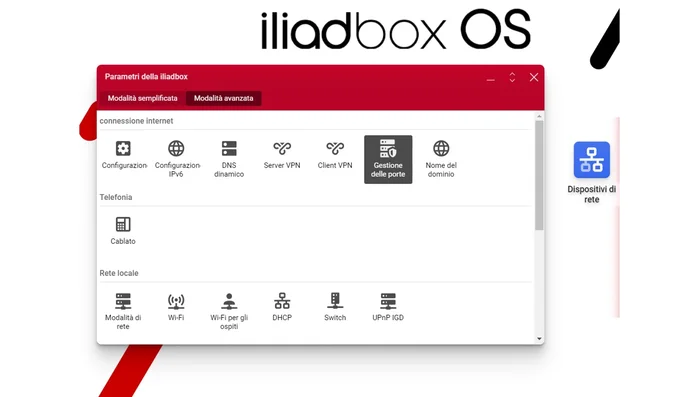 Inserisci l'indirizzo IP di destinazione (192.168.1.7), l'IP di origine (lascia vuoto), il protocollo (TCP o UDP), la porta di partenza, e salva. Ripeti per ogni porta necessaria.