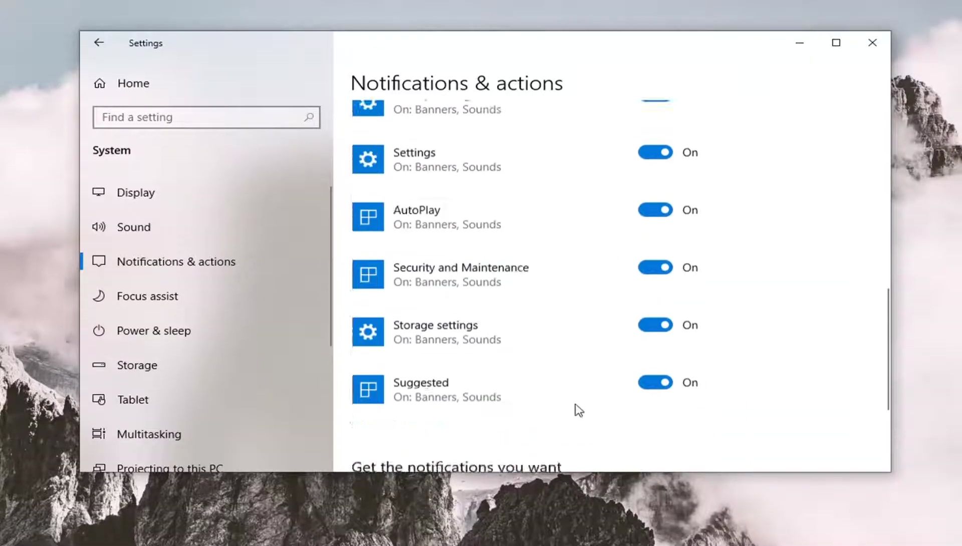 Risolvere il Problema delle Notifiche Email Outlook su Windows 10