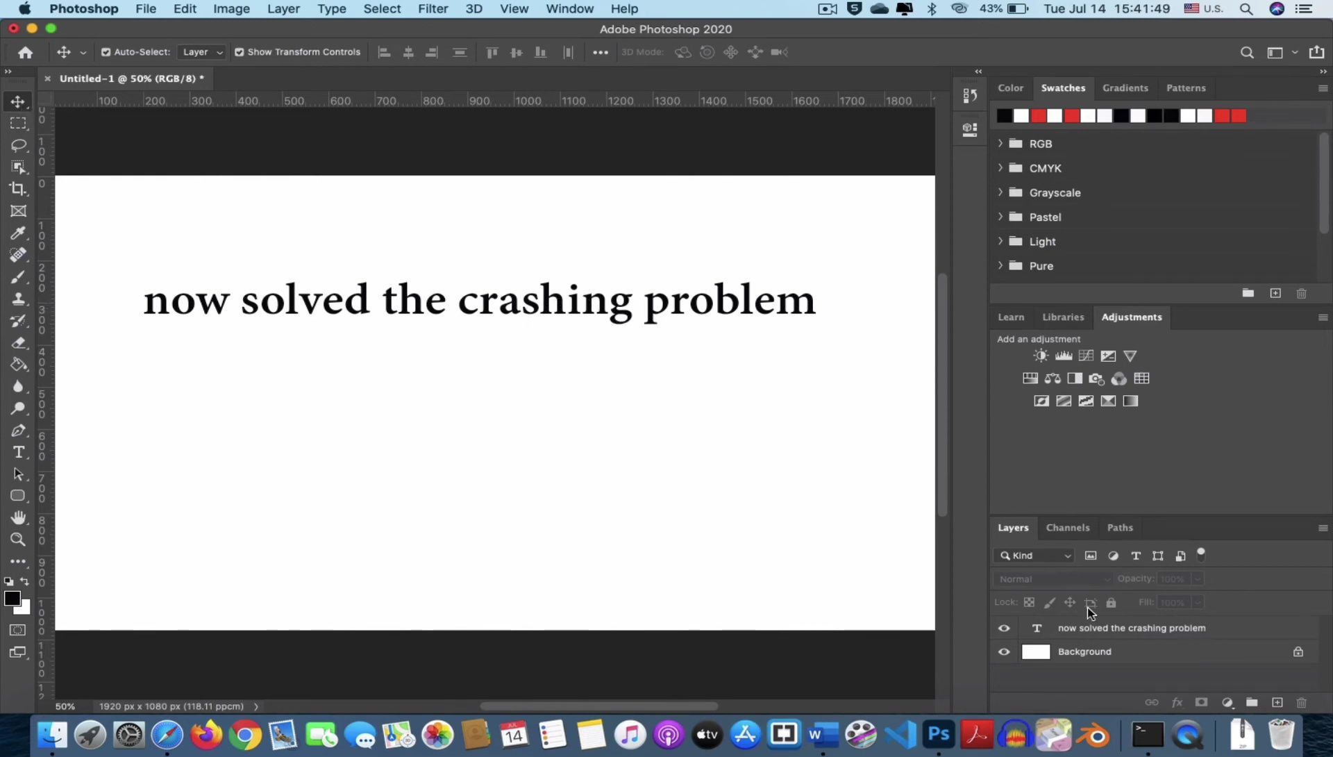 Risolvere Problemi di Photoshop CC: Guida Definitiva