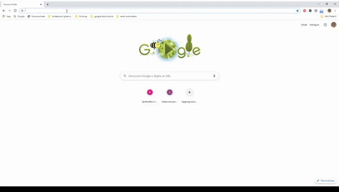Scaricare il firmware (file .zip) sul computer.
