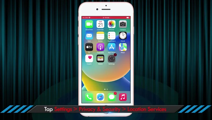 Attivare l'opzione di attivazione/disattivazione.