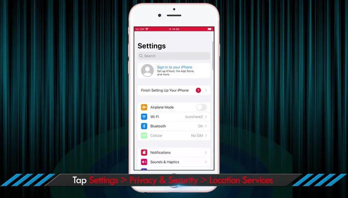 Attivare l'opzione di attivazione/disattivazione.