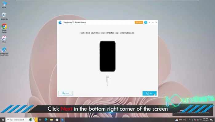 Cliccare sul pulsante di download per scaricare il pacchetto firmware.