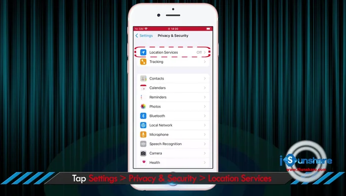 Attivare l'opzione di attivazione/disattivazione.
