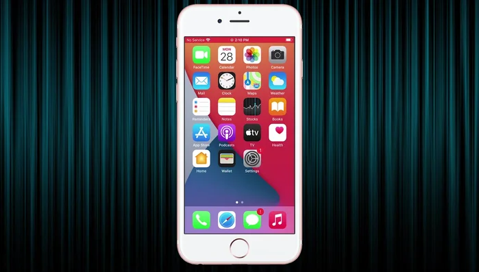 Inserire il codice di accesso per confermare l'aggiornamento.