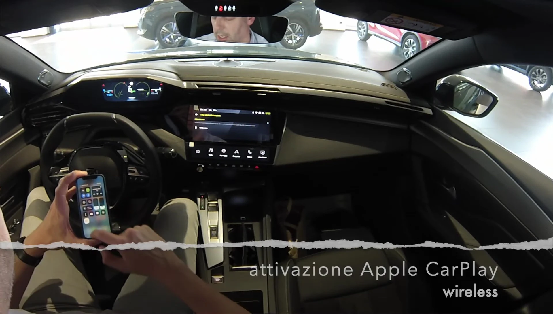 Infotainment Peugeot 308: Guida Completa e Trucchi