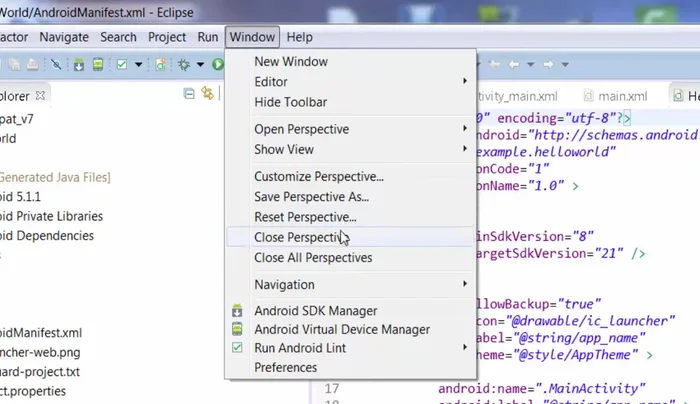 Installazione di Intel x86 Emulator Accelerator (HAXM) per migliorare le performance dell'emulatore.