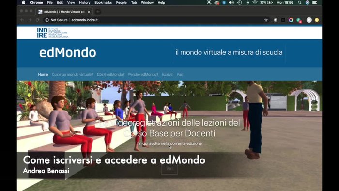Compilare il modulo di registrazione con nome, cognome, password, email e codice fiscale. Indicare il genere.