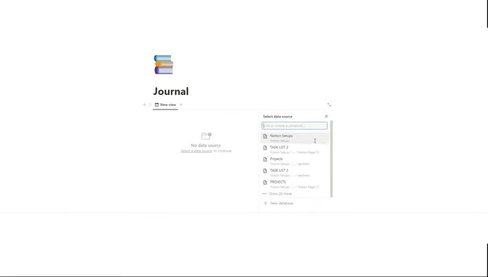 Crea un secondo modello chiamato "Riflessione Settimanale" con domande per la riflessione (es: tre cose di cui sono orgoglioso, cosa voglio fare diversamente la prossima settimana).