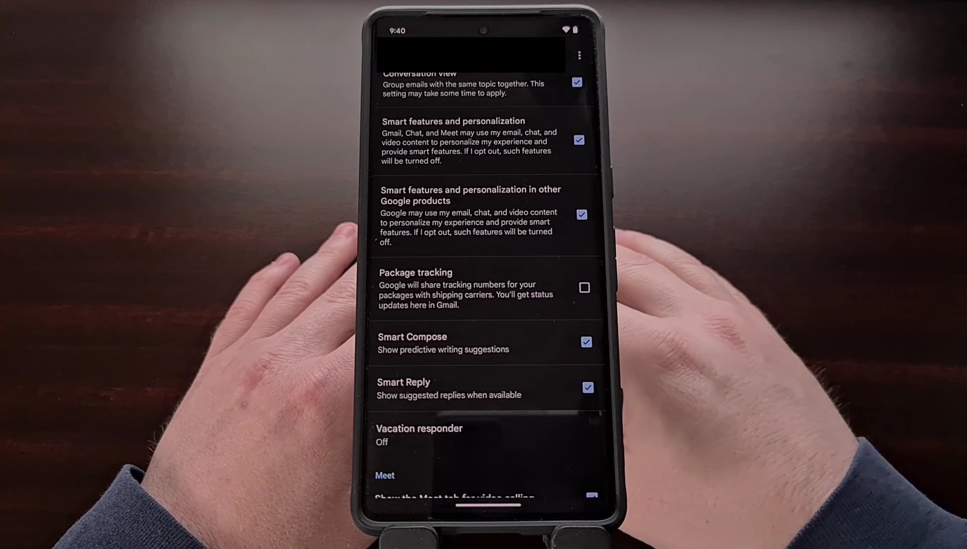 Attiva il Tracciamento Pacchi in Gmail: Guida Completa