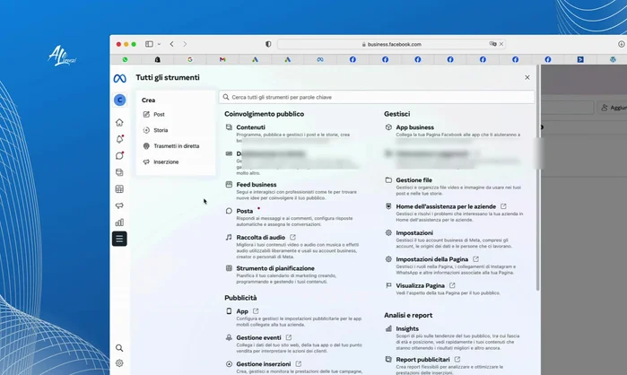 Clicca su "Aggiungi persone"