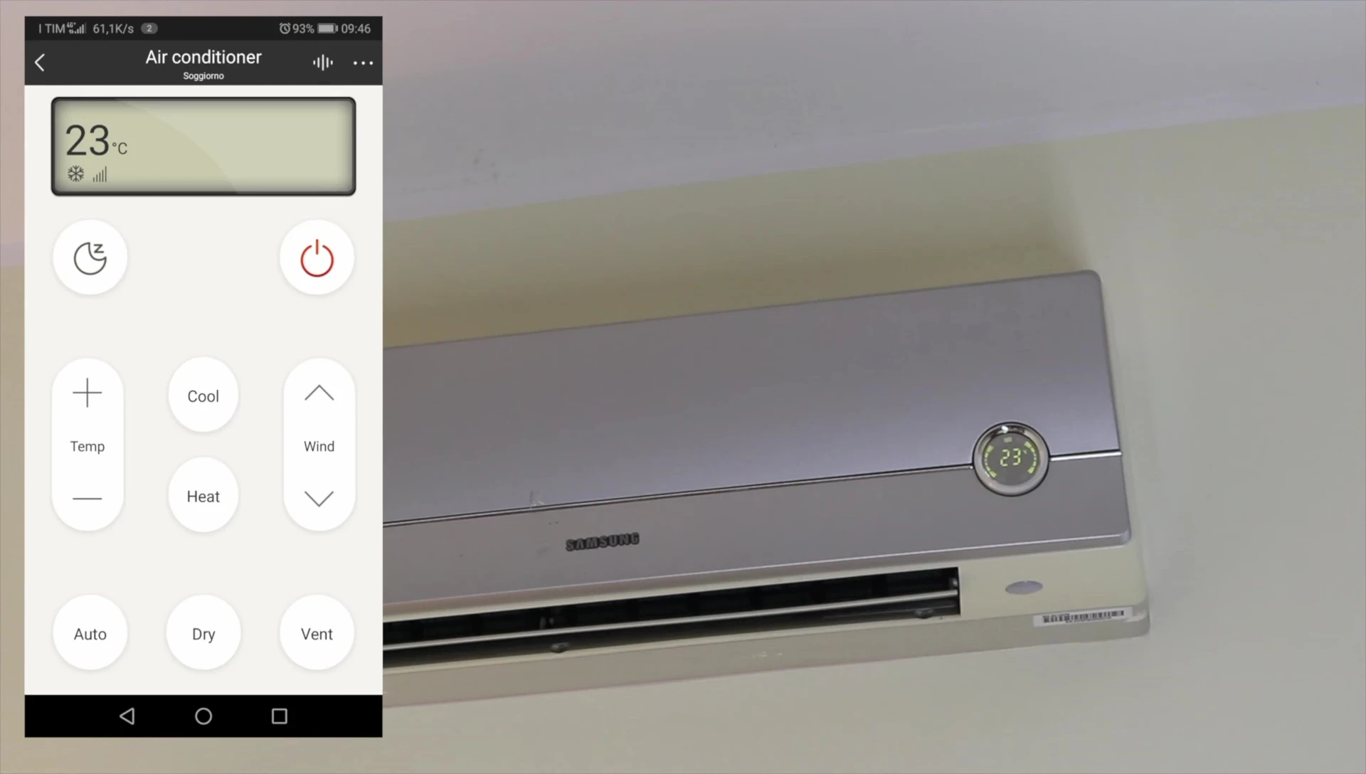Rendi Smart il tuo Climatizzatore con un Dispositivo Universale a Infrarossi: Guida Completa!