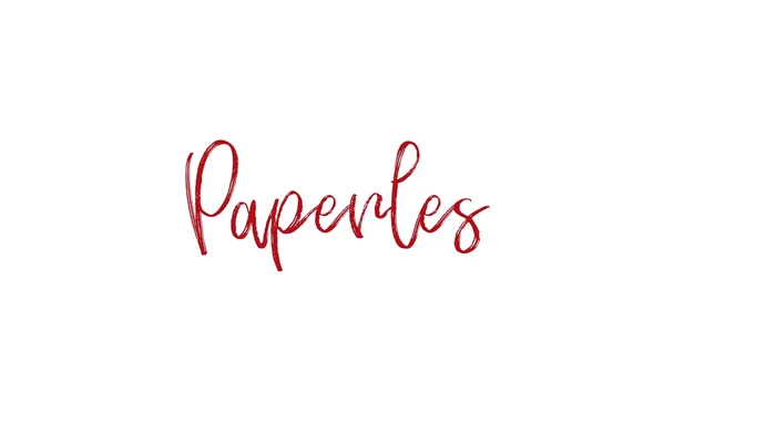 Descrizione dell'interfaccia utente: semplicità, barra laterale opzionale, colori tenui, navigazione facile.