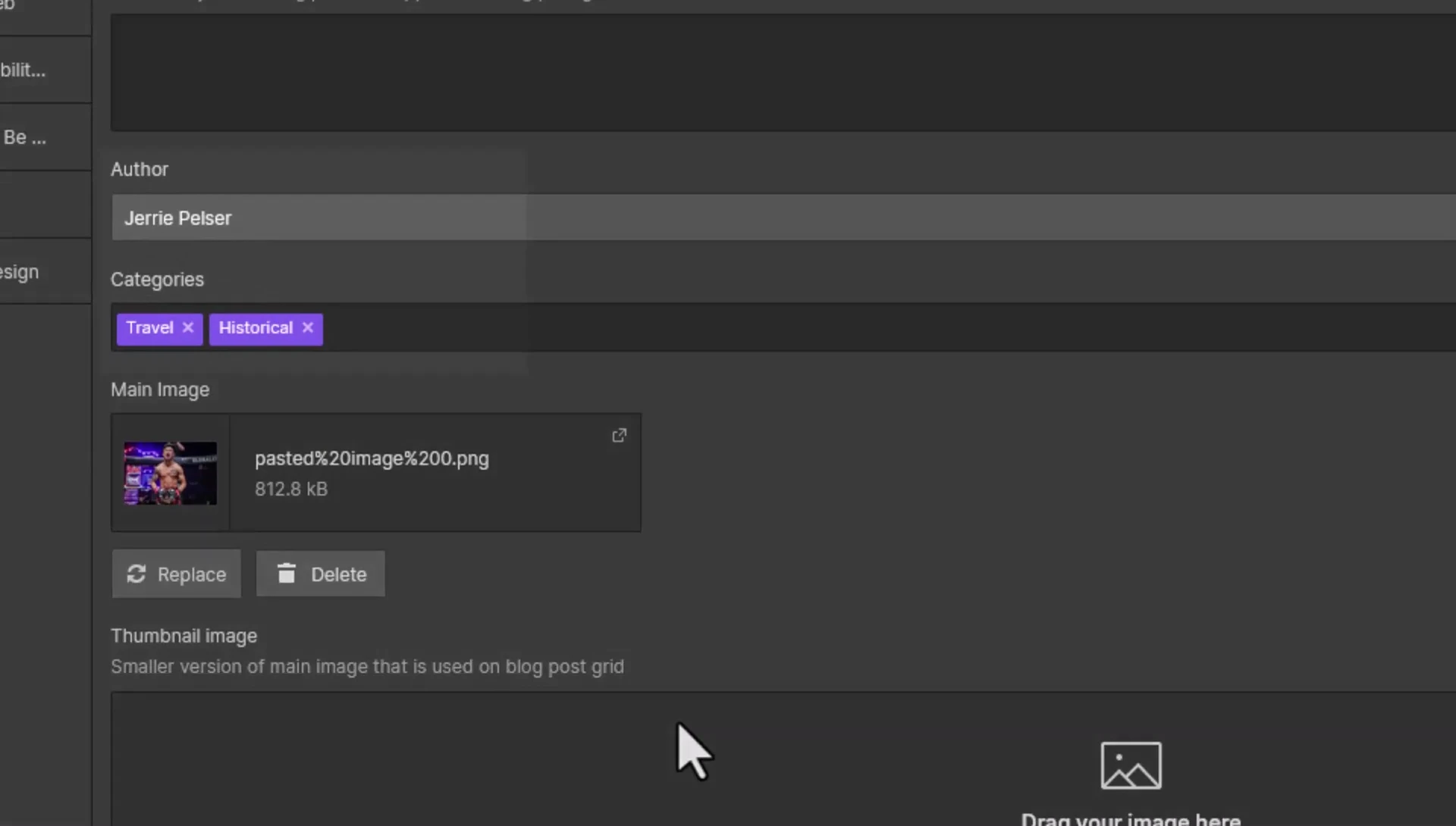 Integrazione Google Docs e Webflow con Cloudpace: Pubblica i tuoi Blog in un lampo!