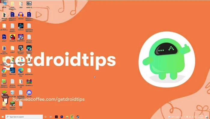 Riavvia il computer.