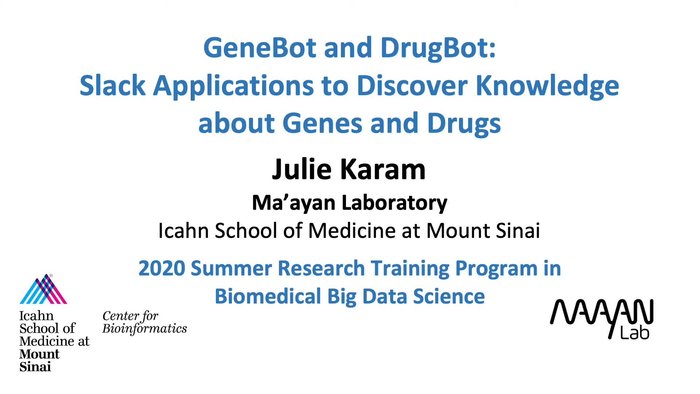 Illustrazione dei problemi della ricerca biomedica attuale: la necessità di consultare molteplici database e la difficoltà di condividere le informazioni.