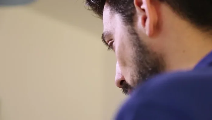 Assegna un nome al tuo termostato e associa al tuo account Netatmo.