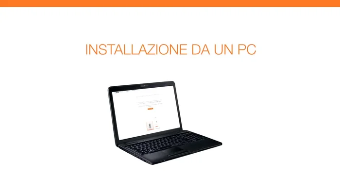 Disconnetti il relais dalla sua configurazione iniziale.