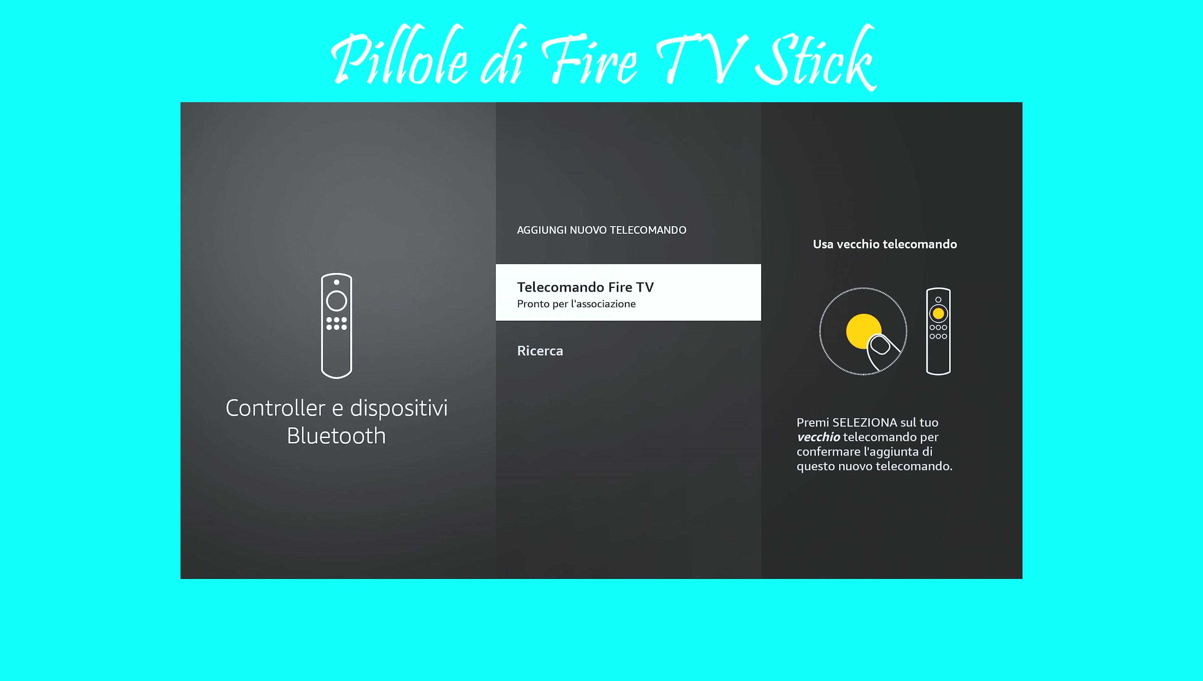Ripristina il tuo telecomando Fire TV Stick: Guida Rapida e Efficace!